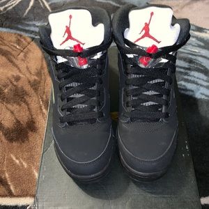 Jordan Retro 5’s